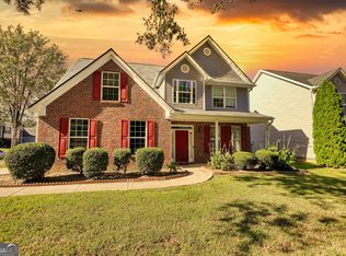 3206 Pate Creek Vw, Snellville, GA 30078