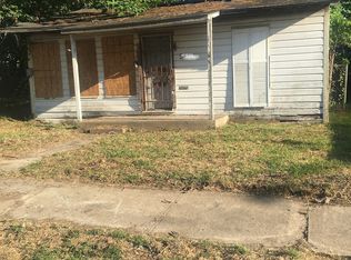 5410 San Juan St, Houston, TX 77020