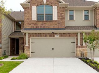 2233 Wabash Way, Plano, TX 75074
