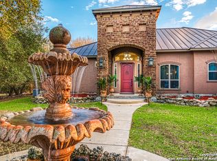 1128 Crystal Fls, Spring Branch, TX 78070