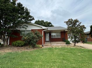 1410 NW 50th St, Lawton, OK 73505