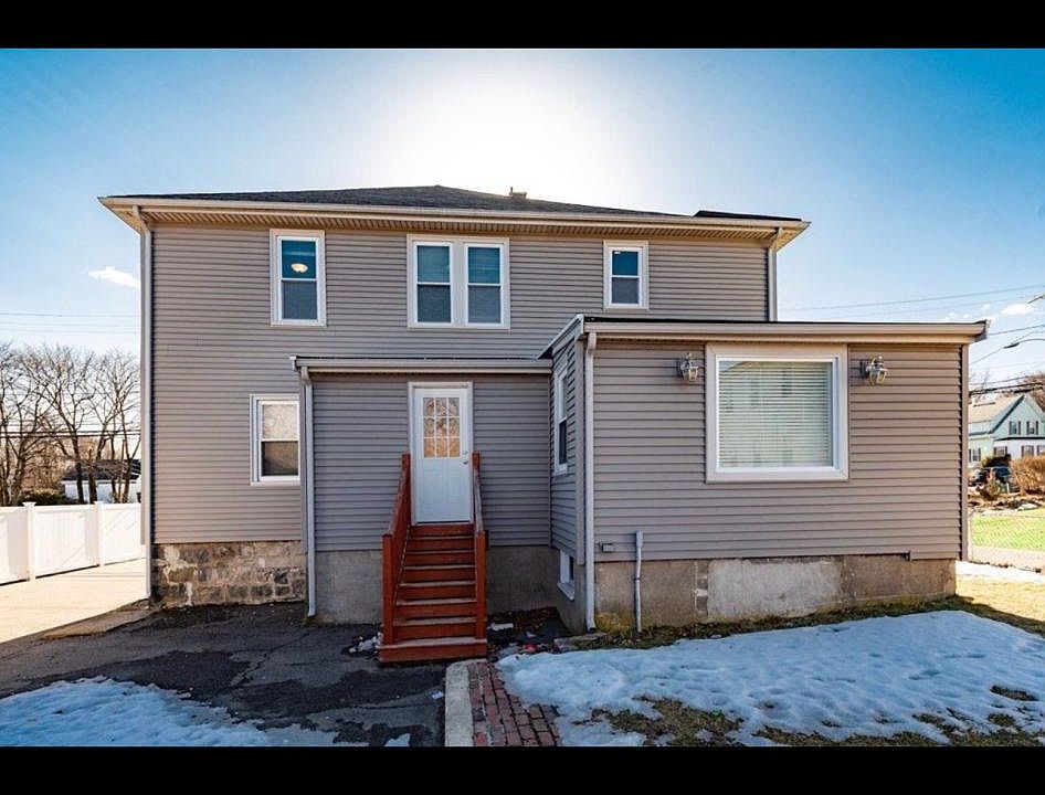 132 Milton St Dedham MA Zillow