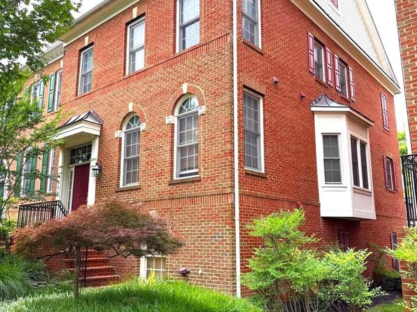 608 Pleasant Dr, Rockville, MD 20850