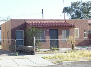 110 W Morondo Ave, Ajo, AZ 85321