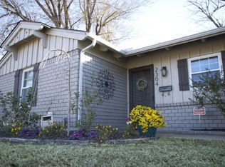 2304 Huntleigh Dr, Oklahoma City, OK 73120