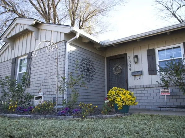 2304 Huntleigh Dr, Oklahoma City, OK 73120