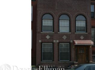 642A Monroe St, Brooklyn, NY 11221