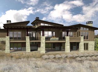 3640 E Ridgeway Dr, Kamas, UT 84036