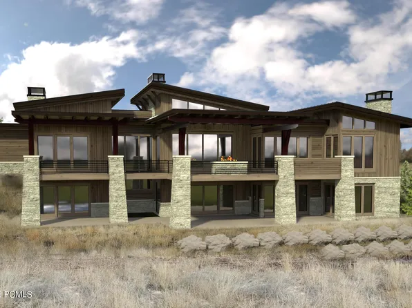 3640 E Ridgeway Dr, Kamas, UT 84036