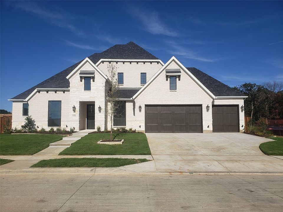 11224 Hickory Falls Dr, Argyle, TX 76226 Zillow