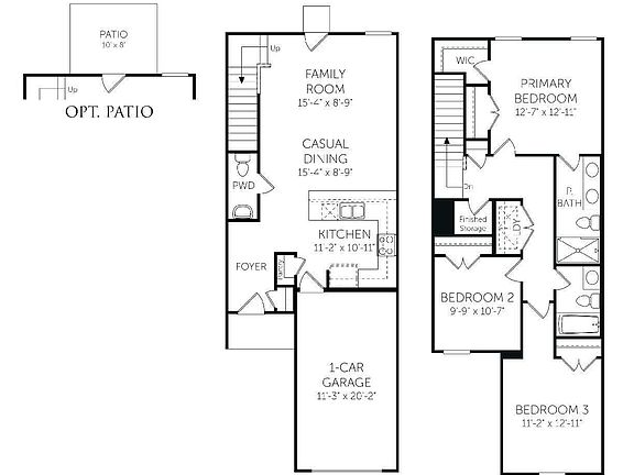 4th image of 235 Senna Drive