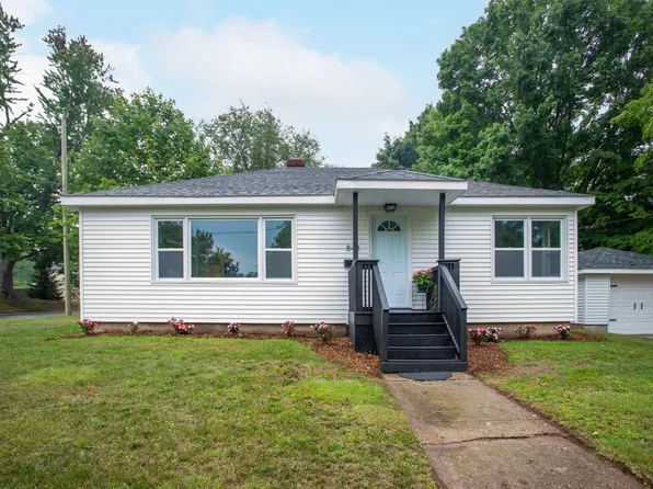 848 Green St, South Haven, MI 49090