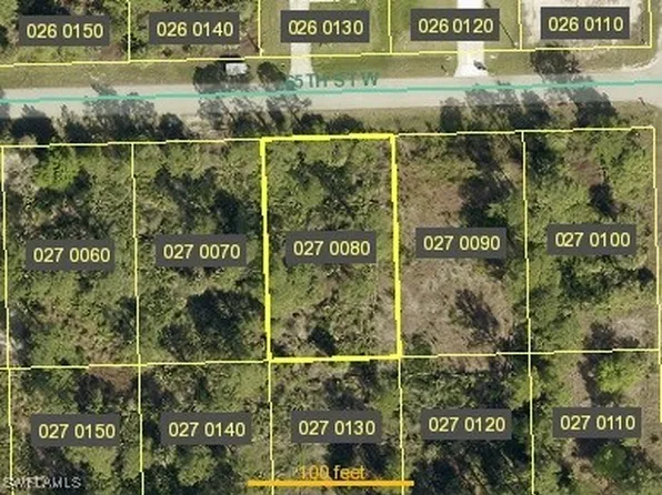3505 65th St W, Lehigh Acres, FL 33971