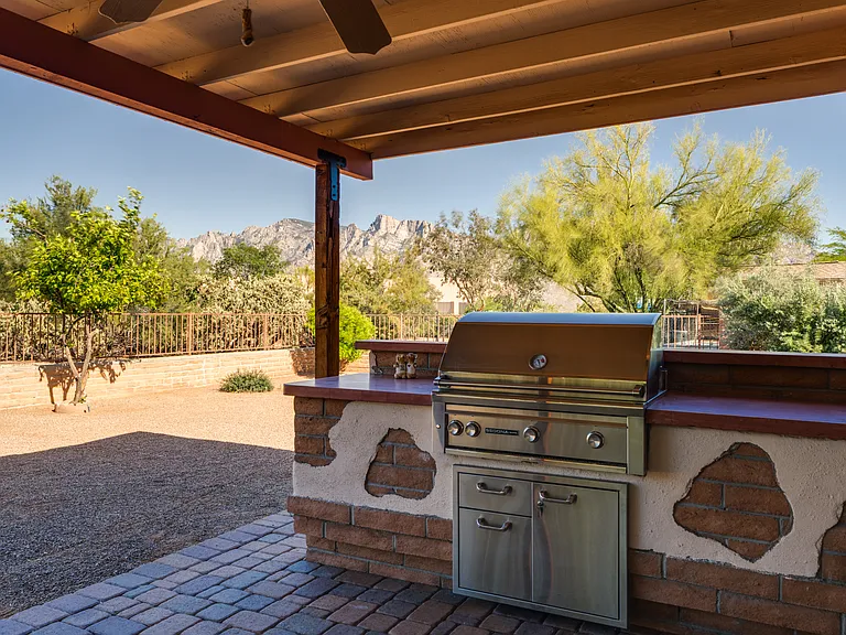 11910 N Joi Dr — Photo 16
