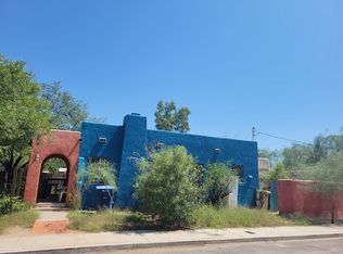 2404 E 2nd St, Tucson, AZ 85719