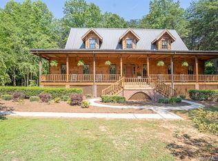 165 Oak Ridge Run, Salisbury, NC 28146