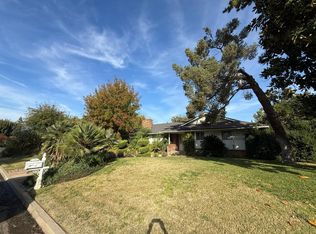 2510 W Escalon Ave, Fresno, CA 93711