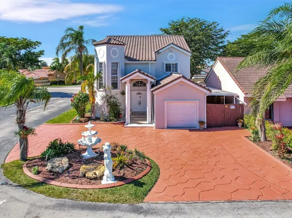 6044 SW 127th Pl, Miami, FL 33183