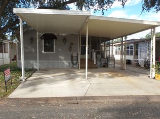 133 Los Platanos St, Mercedes, TX 78570