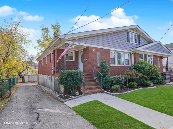 44 Mildred Ave, Staten Island, NY 10314