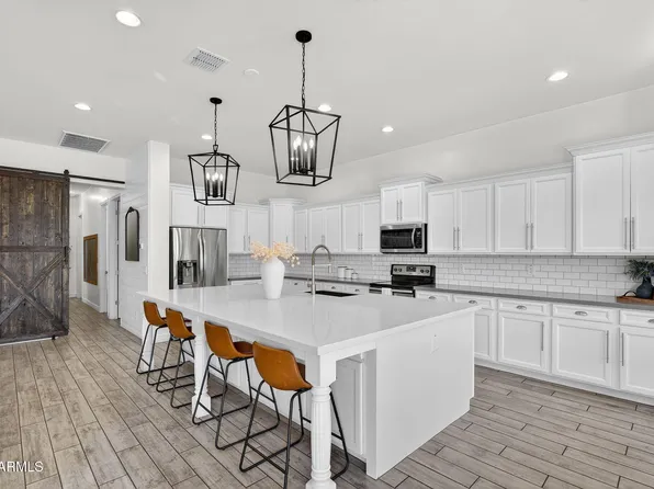 23909 S 223RD Street, Queen Creek, AZ 85142
