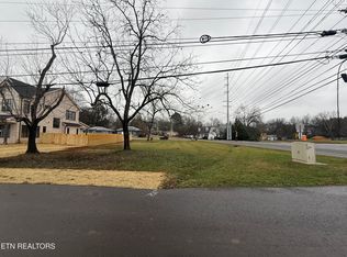 0 Pinner Dr, Knoxville, TN 37919
