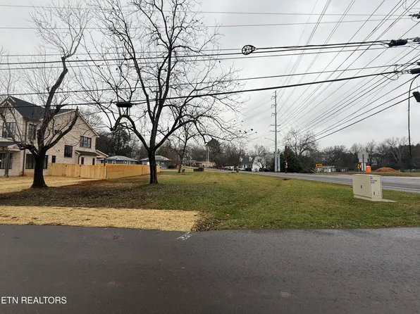 0 Pinner Dr, Knoxville, TN 37919