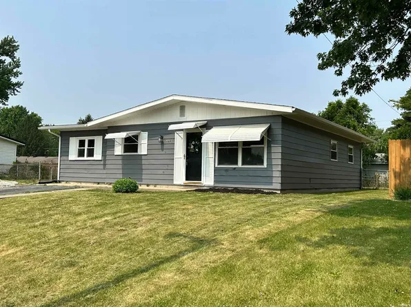 5703 Monona Dr, Kokomo, IN 46902