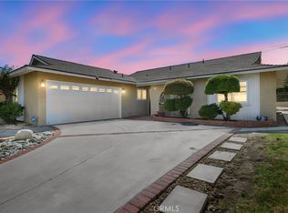 3523 S Flemington Dr, West Covina, CA 91792