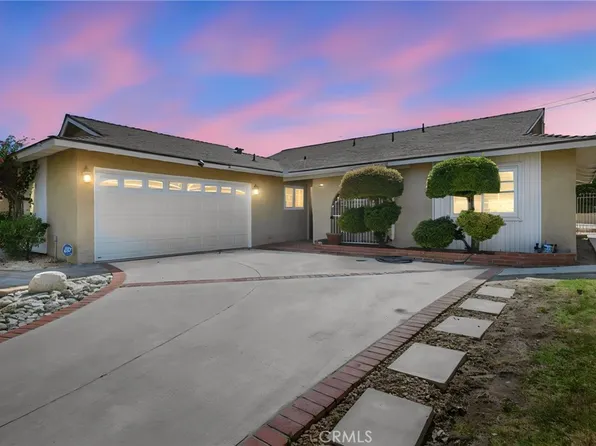3523 S Flemington Dr, West Covina, CA 91792