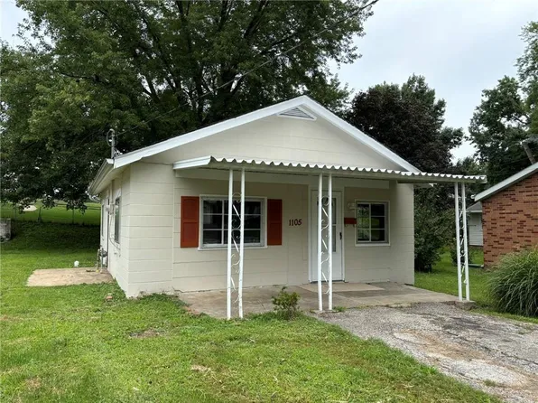 1105 S 39th St, Saint Joseph, MO 64507