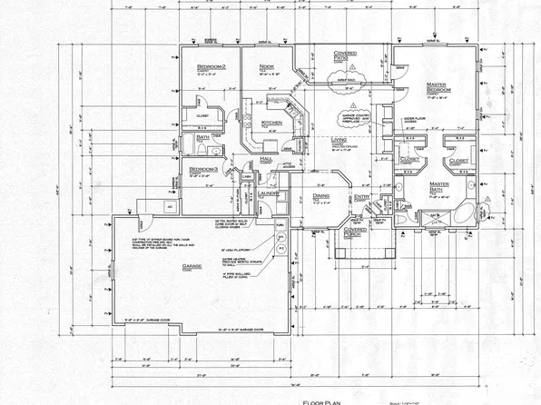 105 Morgan Ranch Ct, Reno, NV 89510
