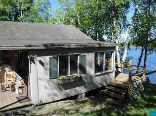 9451 Saint Odilia Beach Rd, Tower, MN 55790