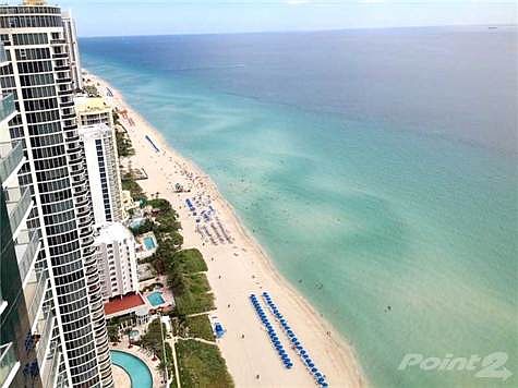 1st image of 17121 Collins Ave APT 4003