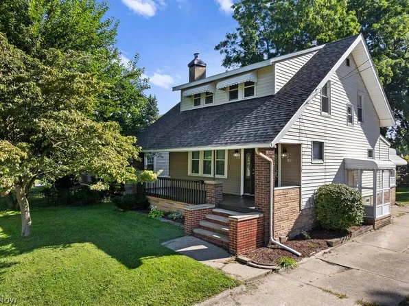 155 Dellenberger Ave, Akron, OH 44312