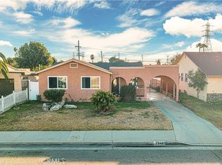 7340 Lugo Ave, Paramount, CA 90723