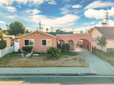 7340 Lugo Ave, Paramount, CA, 90723