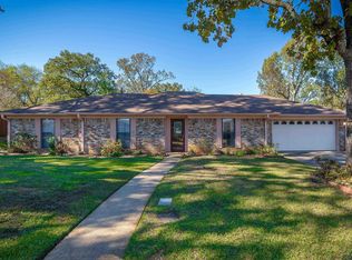 3003 Evangeline St, Longview, TX 75605