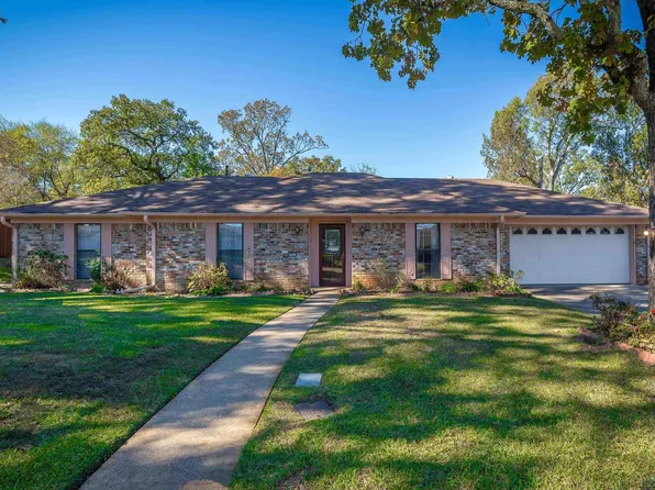 3003 Evangeline St, Longview, TX 75605