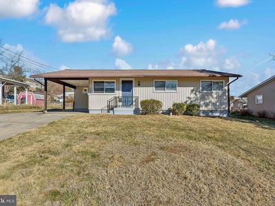 13513 Fitzhugh Ln, Woodbridge, VA, 22191