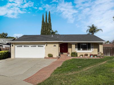 5380 Poppy Blossom Ct, San Jose, CA, 95123