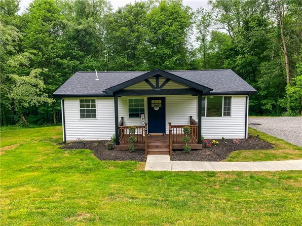 125 Whitehead Rd, Beaver, PA 15009