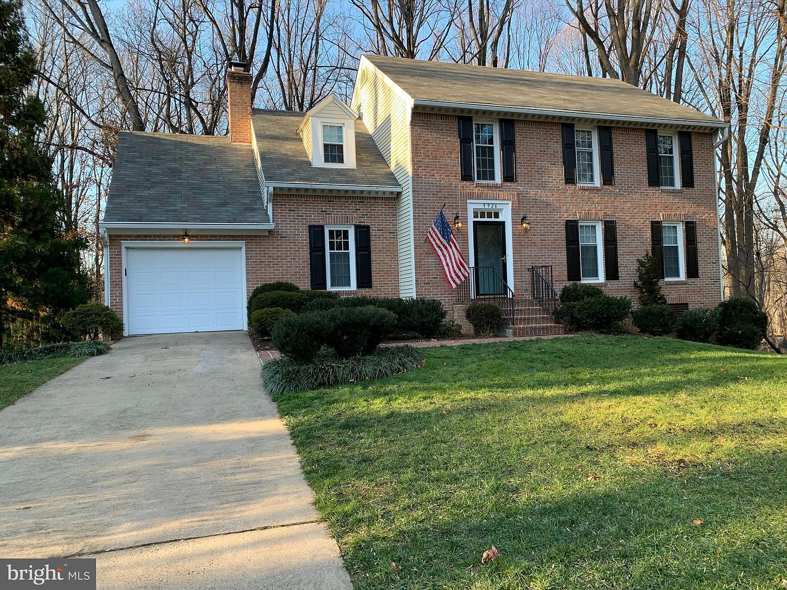 9926 Wooden Hawk Ct, Burke, VA 22015 Zillow