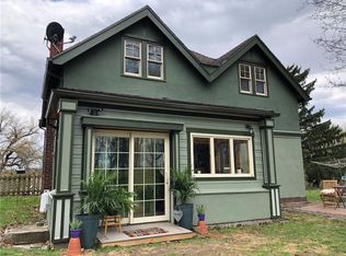 12 Meadowood, Rush, NY 14543