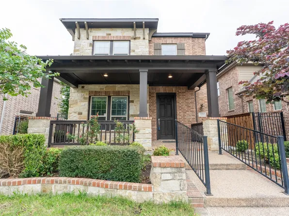 1226 Autumn Mist Way, Arlington, TX 76005
