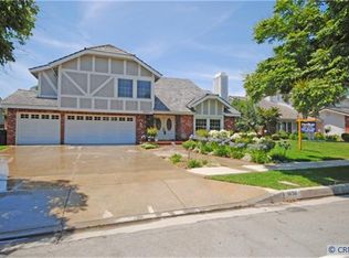1656 Fairview Dr, Corona, CA 92878