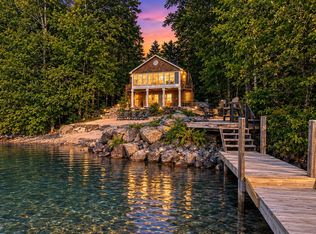 123 Kimball Drive, Moultonborough, NH 03254