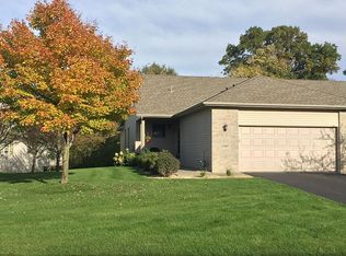 15487 Tungsten St NW, Ramsey, MN 55303