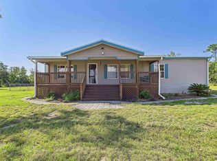 13535 N Gulf Mnr, Perry, FL 32348
