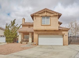 12798 Hickman Rd, Victorville, CA 92392
